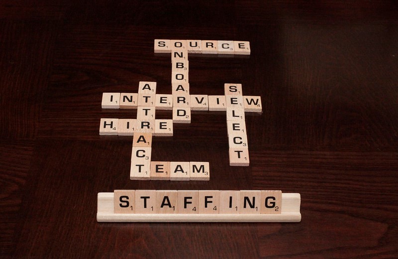 Top 5 Advantages of Outsourcing Staffing Services
